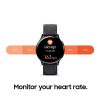 Samsung Galaxy Watch Active 2 (40mm, GPS, Bluetooth) Smart Watch