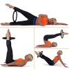 Exercise Resistance Equipment for Toning and Sculpting Inner