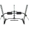 Fitness Reality Super Max Power Cage | Optional Lat Pull-down Attachment