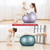 GalSports Pregnancy Birthing Ball, Yoga Exercise Birth Ball Chair