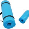 High Density Anti-Tear Exercise Yoga Mat and Knee Pad