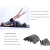 LQX Yoga Spine orthosis Pilates Spine Supporter
