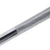 Unleash Strength with CAP Barbell Olympic 2-Inch Solid Chrome Bar – 6-Foot