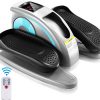 ANCHEER Under Desk Cycle, Indoor Mini Pedal Exerciser