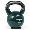Yes4All Vinyl Coated Kettlebells – Weight Available