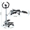 Ejoyous Twist Stepper, Folding Workout Step Machine