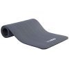 Thick High Density Yoga Mat Exercise Equipment Gym Floor Mat