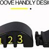 LQX Yoga Spine orthosis Spine Supporters Pilates Spine Yoga Massage