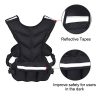ATIVAFIT Sport Weighted Vest 8 LBS for Men, Women