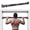 HANDSONIC Pull Up Bar for Doorway