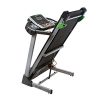 Fitness Avenue Treadmill with Manual Incline and Bluetooth Speakers