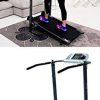 NEW Maximum Weight Capacity Manual Treadmill