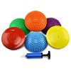 Yes4All Balance Pods Hedgehog with Hand Pump
