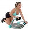 Core Max 2.0 Smart Abs and Total Body Workout Cardio Home Gym
