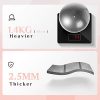 Trideer Exercise Ball (45-85cm) Extra Thick Yoga Ball Chair