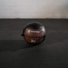 Titan 20 lb Wall Medicine Ball Core Workout Cardio