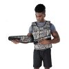 CAP Barbell 40-Pound Adjustable Weighted Vest