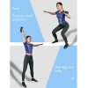 KALA Bath Kettlebell Weight Sets, Strength Training Kettlebells