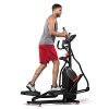 Schwinn Compact Elliptical Machine