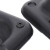 Smartxchoices 16 Inch Adjustable Aerobic Stepper Exercise Workout