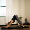Sunny Health & Fitness Folding Gymnastics Tumbling Mat
