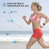 Smart Watch Fitness Tracker Heart Rate Monitor