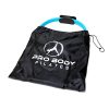 ProBody Pilates Home Workout Bundle (3pcs) - 14" Magic Circle