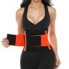 SHAPERX Women Waist Trainer Belt Slimming Body Shaper