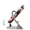 HARISON Inversion Table for Back Pain Relief with 3D Memory Foam