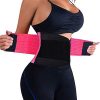 ChongErfei Waist Trainer Belt for Women Waist Cincher Trimmer