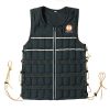 Hyperwear Hyper Vest Elite Weighted Vest, Large 20 lb