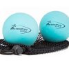 ActiveProZone Therapy Massage Ball - Instant Muscle Pain Relief.