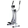Sunny Health & Fitness SF-E902 Air Walk Trainer Elliptical Machine Glider