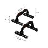 Redipo Push Up Bars Strength Training - Workout Stands