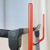 Sunny Health & Fitness Folding Electric Treadmill