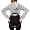 Ida Dell Pilates Ring – Fitness Ring for Yoga and Pilates