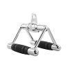 Cable Machine Handle Attachments