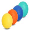 ALMAH Hand Grip Strength Trainer（4 Pack），Stress Relief Balls