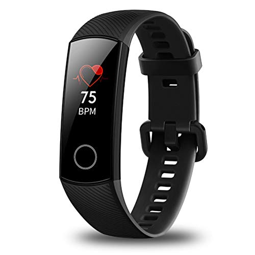 Honor Band 4 6-Axis Inertial Heart Rate Monitor Infrared Light