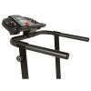 FITNESS REALITY Folding Electric Treadmill with Goal Setting Computer