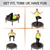 FIT BOUNCE PRO USA Bungee Rebounder | Ready Assembled