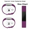 Welltin Bands Compatible with Fitbit Alta/Alta HR for Women