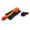 Exercise Band Strengthen Stability Muscles, Improve Joint Mobilization