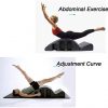 LIUYULONG Spine Supporters Spine Supporters Pilates Spine Yoga