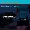 Phone Holder Waist Pouch Bag for Gym Exercise