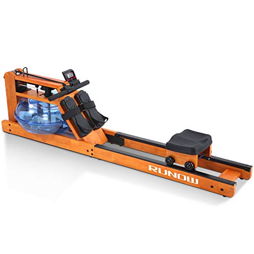RUNOW Rowing Machine, Rowing Machine for Home Use