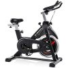 MaxKare Exercise Bike Stationary Indoor Cycling Bike