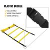 Kxuhivc Agility Ladder Speed Agility Training Ladders