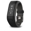GPS Golf Band and Activity Tracker with Heart Rate Monitoring