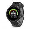 Garmin Forerunner - Black/Gray (Renewed)
